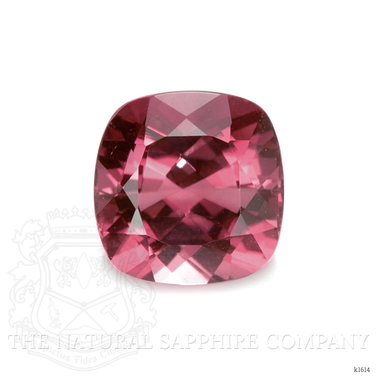 2.79 Ct. Tourmaline from Brazil