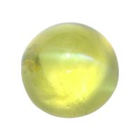 9.94 Ct. Cabochon Chrysoberyl from Ceylon (Sri Lanka) Video