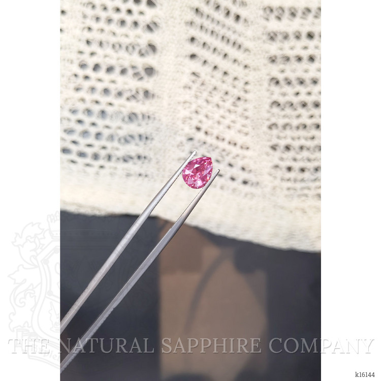 2.50 Ct. Spinel from Tanzania