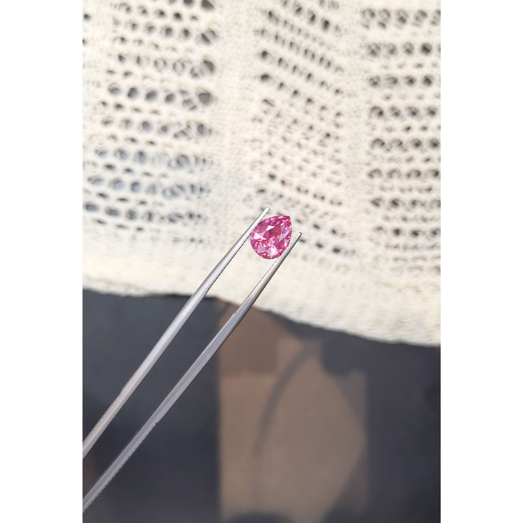 2.50 Ct. Spinel from Tanzania