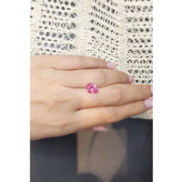 2.50 Ct. Spinel from Tanzania Life Style