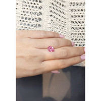 2.50 Ct. Spinel from Tanzania Life Style