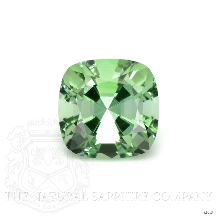 1.34 Ct. Tourmaline from Mozambique