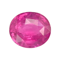 2.02 Ct. Spinel from Tanzania Video