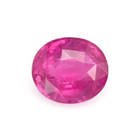 2.02 Ct. Spinel from Tanzania Video