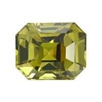 8.53 Ct. Chrysoberyl from Ceylon (Sri Lanka) Video