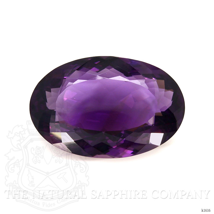 45.10 Ct. Amethyst from Brazil
