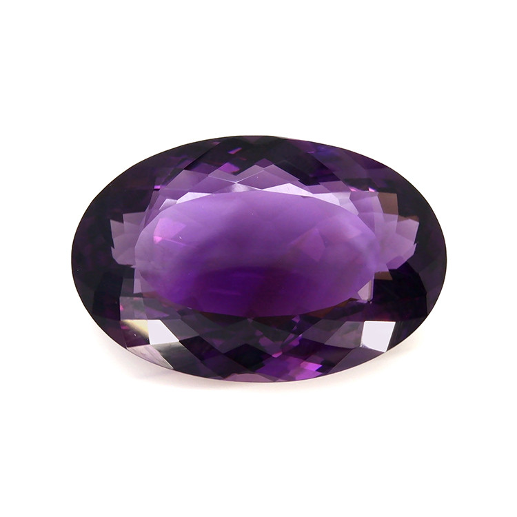 45.10 Ct. Amethyst from Brazil