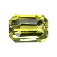 8.20 Ct. Chrysoberyl from Ceylon (Sri Lanka) Video