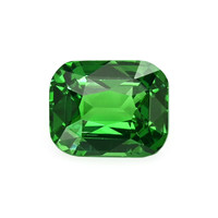1.53 Ct. Tsavorite Garnet from Kenya Video