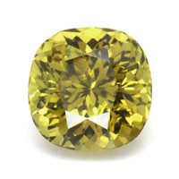 3.04 Ct. Chrysoberyl from Ceylon (Sri Lanka) Video