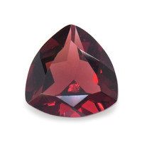 2.40 Ct.Tw. Trillion Garnet