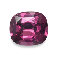 1.92 Ct. Garnet from Ceylon (Sri Lanka) Video