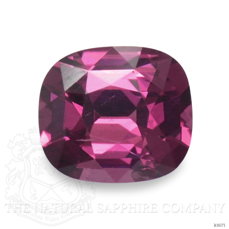 1.92 Ct. Garnet from Ceylon (Sri Lanka)