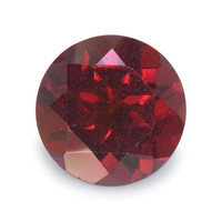 2.42 Ct.Tw. Round Garnet