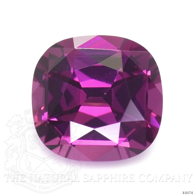 1.49 Ct. Garnet from Ceylon (Sri Lanka)