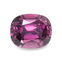 2.27 Ct. Garnet from Ceylon (Sri Lanka) Video