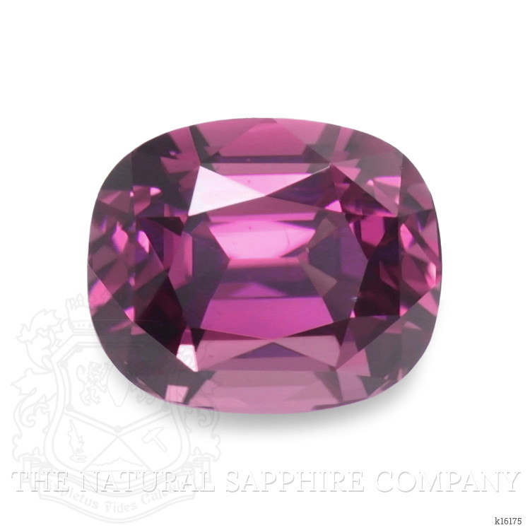 2.27 Ct. Garnet from Ceylon (Sri Lanka)