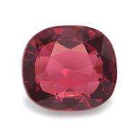 1.63 Ct.Tw. Cushion Garnet