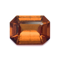 2.38 Ct. Garnet from Ceylon (Sri Lanka) Video