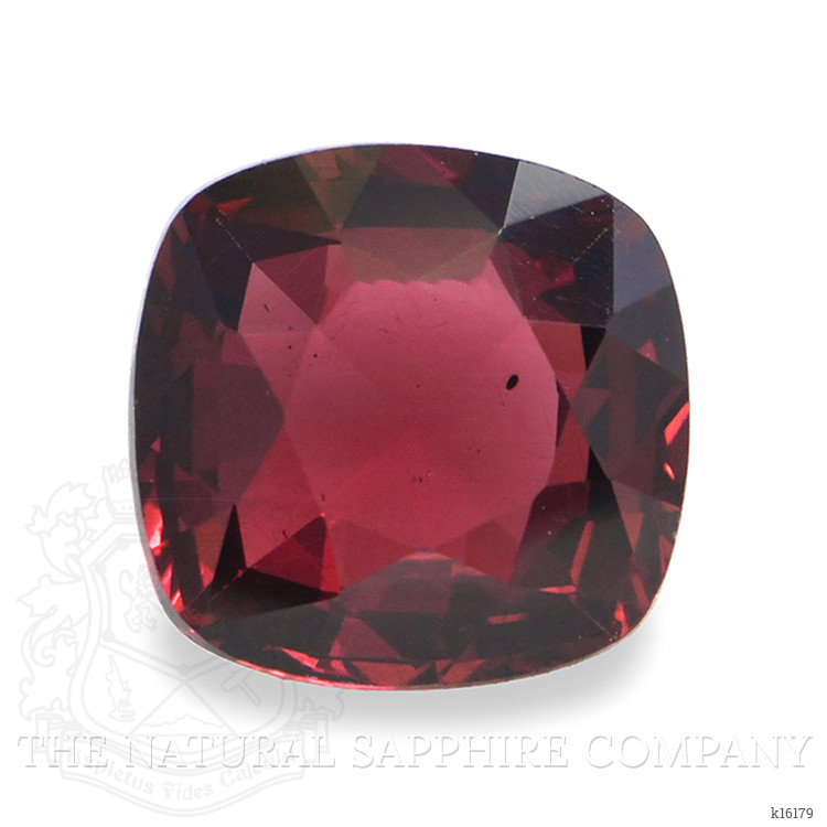 1.75 Ct. Garnet from Ceylon (Sri Lanka)