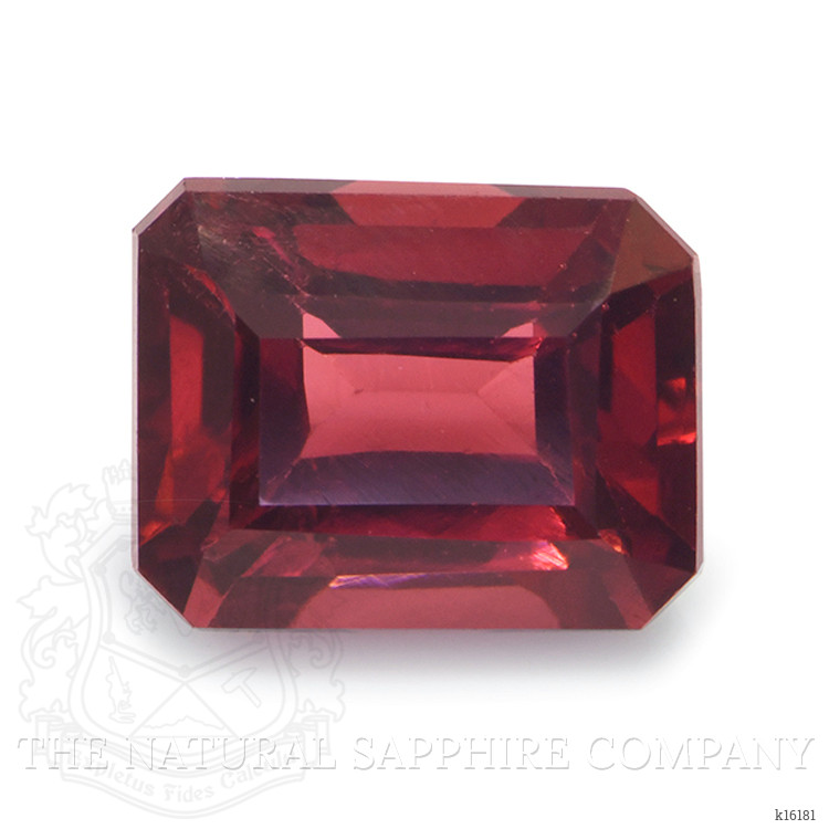 1.33 Ct. Garnet from Ceylon (Sri Lanka)