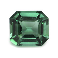 7.26 Ct. Prasiolite from Madagascar Video