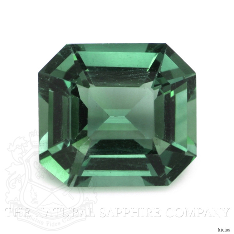 7.26 Ct. Prasiolite from Madagascar