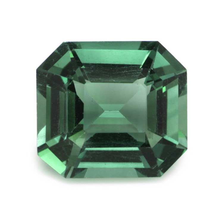 7.26 Ct. Prasiolite from Madagascar
