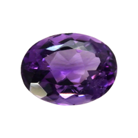 17.99 Ct. Amethyst from Brazil Video