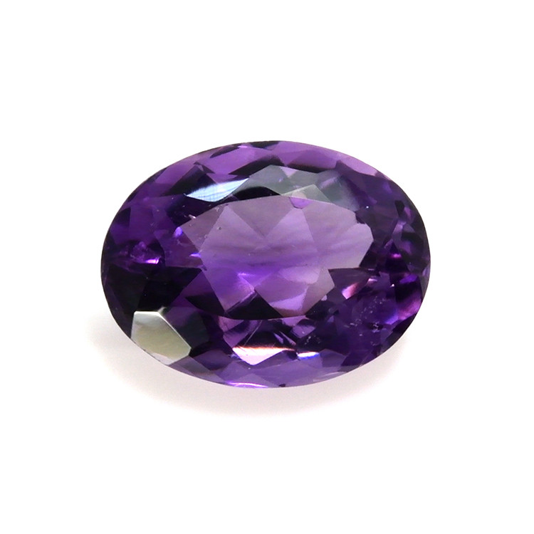 17.99 Ct. Amethyst from Brazil
