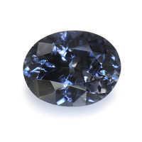 0.56 Ct.Tw. Oval Spinel