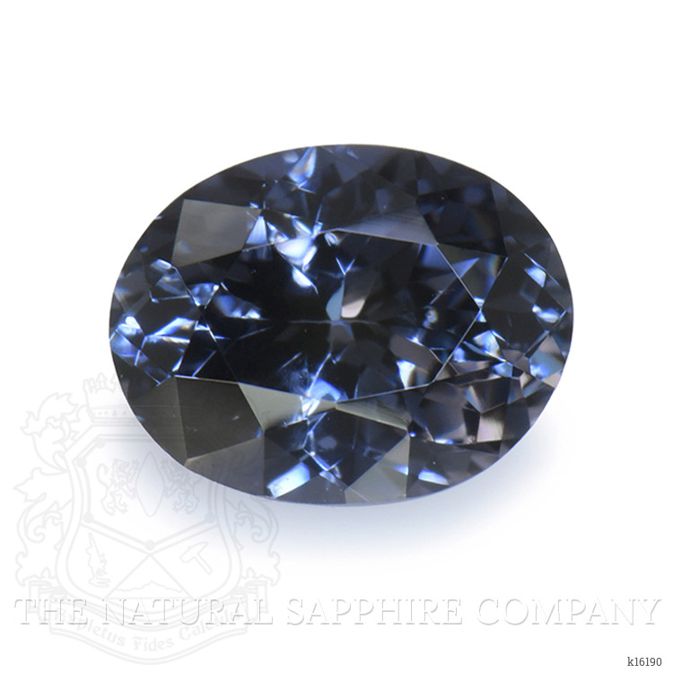 0.56 Ct. Spinel from Ceylon (Sri Lanka)