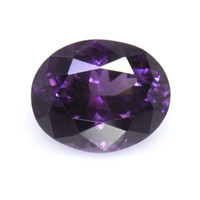 0.64 Ct. Spinel from Ceylon (Sri Lanka) Video