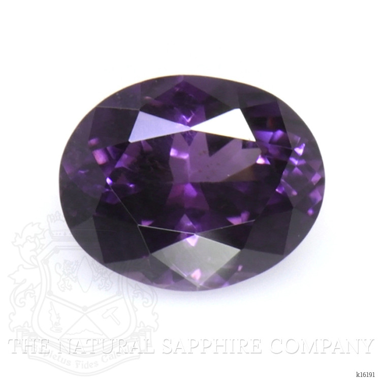 0.64 Ct. Spinel from Ceylon (Sri Lanka)