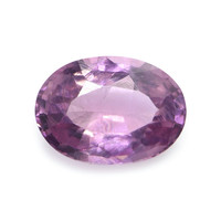 0.57 Ct.Tw. Oval Spinel