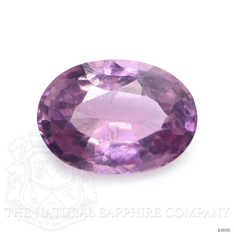 0.57 Ct. Spinel from Ceylon (Sri Lanka)