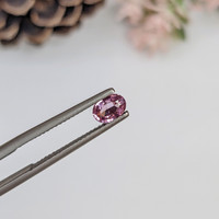 0.57 Ct. Spinel from Ceylon (Sri Lanka) Life Style