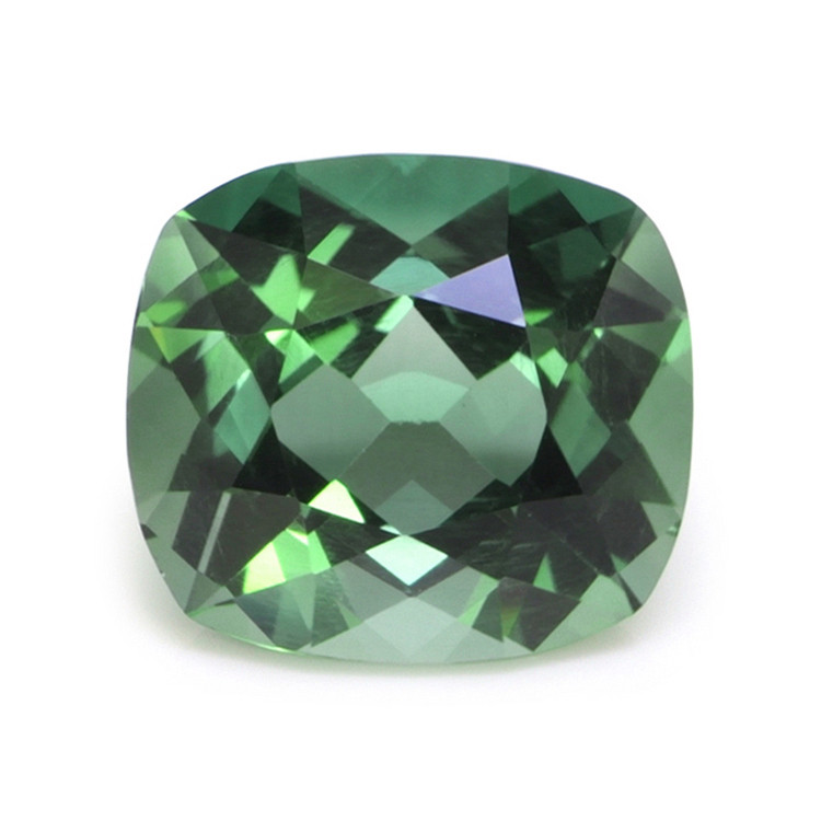 11.91 Ct. Prasiolite from Madagascar