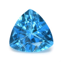 6.94 Ct. Topaz from Brazil Video