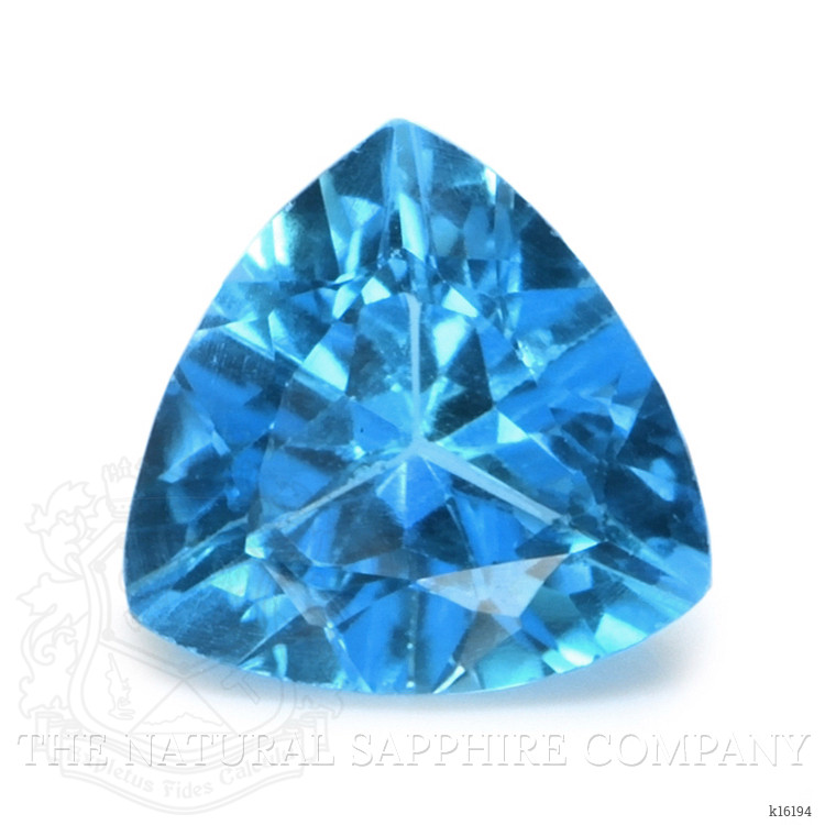 6.94 Ct. Topaz from Brazil