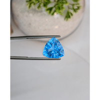6.94 Ct. Topaz from Brazil Life Style