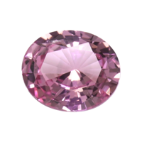 1.00 Ct. Spinel from Ceylon (Sri Lanka) Video