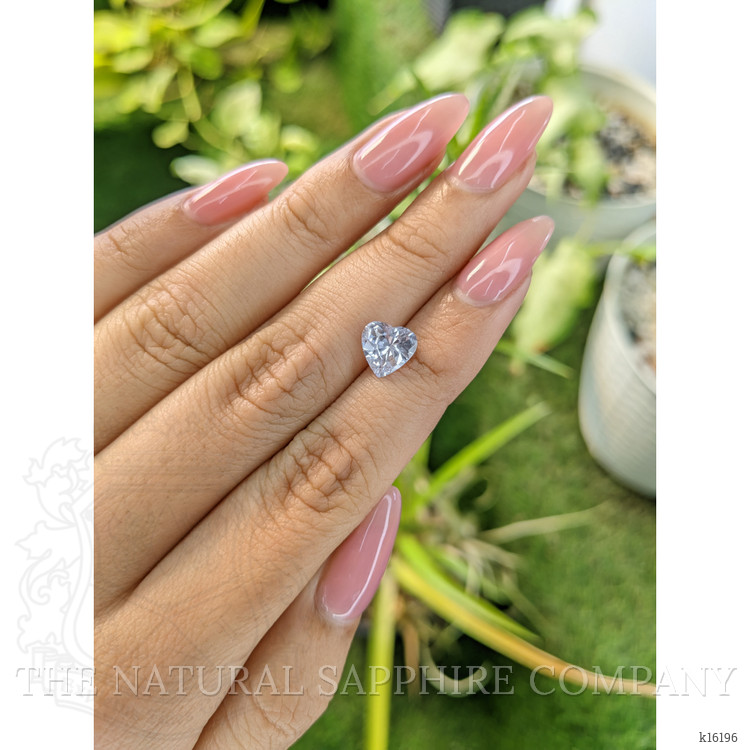 1.63 Ct. Spinel from Ceylon (Sri Lanka)