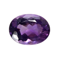 17.02 Ct. Amethyst from Brazil Video