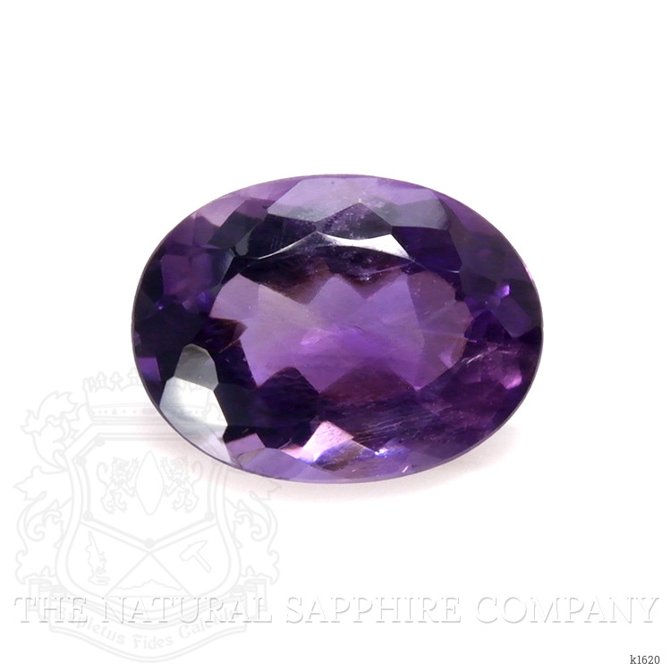 17.02 Ct. Amethyst from Brazil