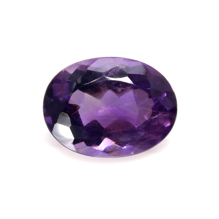 17.02 Ct. Amethyst from Brazil