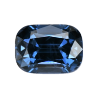 1.00 Ct. Spinel from Tanzania Video