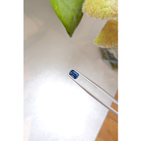 1.00 Ct. Spinel from Tanzania Life Style