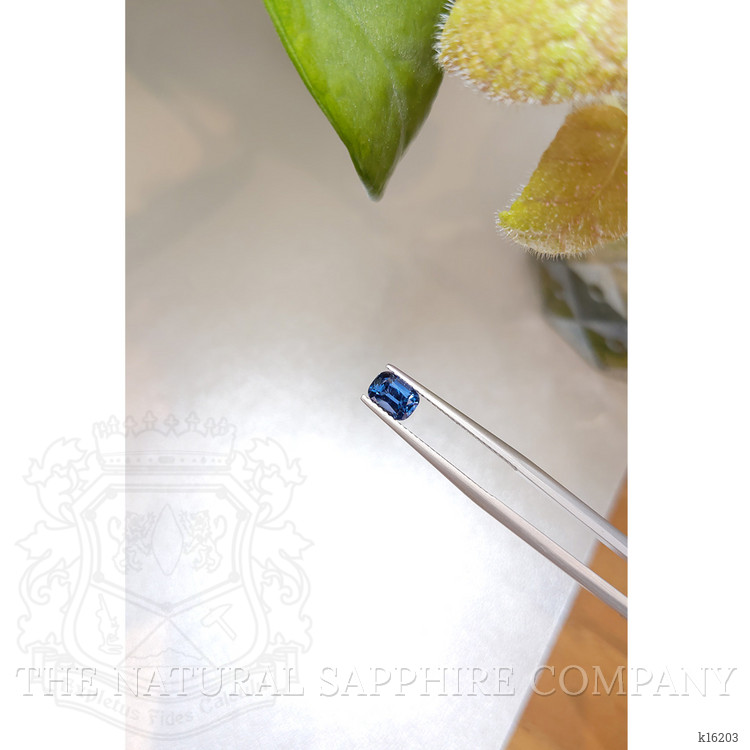 1.00 Ct. Spinel from Tanzania